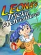 Leona's Tricky Adventures