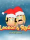 Leonor & Raúl: Christmas