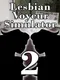 Lesbian Voyeur Simulator 2