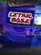 Lethal Dose