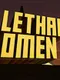Lethal Omen