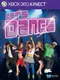 Let's Dance