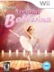 Let's Play Ballerina