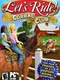 Lets Ride Corral Club