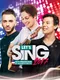 Let's Sing 2017: Hits Francais et Internationaux