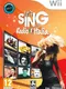 Let's Sing: Radio Italia