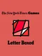 Letter Boxed