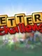 Letter Challenge