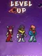 Level Up: The Playable Rap Album