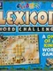 Lexicon Word Challenge