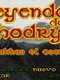 Leyendas de Lhodrye: Arakhas el Oscuro