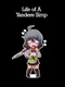 Life of A Yandere Simp