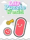 Lily in Puzzle World