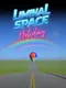 Liminal Space Holiday