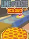 Line of Taste: Pizza Crust