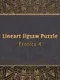 LineArt Jigsaw Puzzle: Erotica 4