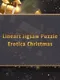 LineArt Jigsaw Puzzle: Erotica Christmas