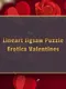 LineArt Jigsaw Puzzle: Erotica Valentines