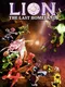 Lion the Last Homeland