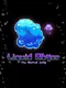 Liquid Abyss: The Melted Jelly
