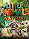 Little Animals: The Wild Race
