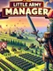 Little Army Manager