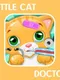 Little Cat Doctor