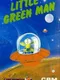 Little Green Man