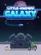 Little-Known Galaxy