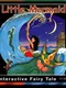Little Mermaid Interactive Fairy Tale