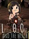Little Old One and the Witch