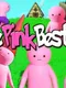 Little Pink Best Buds