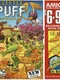 Little Puff in Dragonland