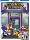 Little Shop of Treasures