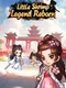 Little Shrimp: Legend Reborn