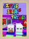Little Square Things
