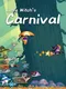 Little Witch's Carnival