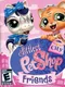 Littlest Pet Shop: City Friends