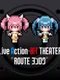 Live Action-Bit Theater "Route Yonroku"