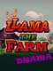 Llama the Farm Drama