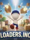 Loaders, Inc.