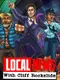 Local News with Cliff Rockslide
