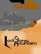 Lockstone Mountains