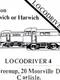Locodriver 4