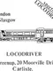Locodriver