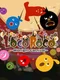 LocoRoco Midnight Carnival