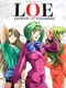 Loe: Legend of Enomoto