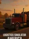 Logistics Simulator: America