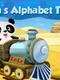 Lola's Alphabet Train