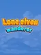 Lone Elven Wanderer
